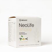 NeoLifeShake Creamy Vanilla